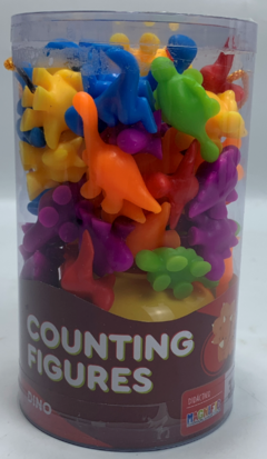Figuras para contar- COUNTING FIGURES -Magnific