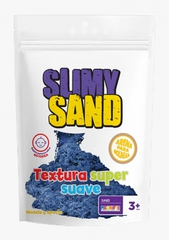 Slyme Sand