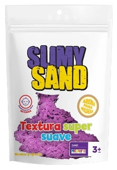 Slyme Sand - Iocari Argentina