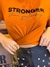 CROPPED STRONGER - loja online