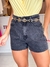 SHORTS A FIO BLACK