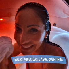 Vale Combo Quick Flutuar + Massagem | 45 min + 45 min na internet