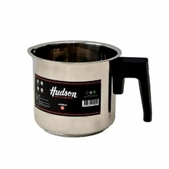 Jarro Hudson 12 Cm Acero Inoxidable - comprar online