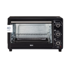 Horno Electrico BGH 40lts 1500W en internet