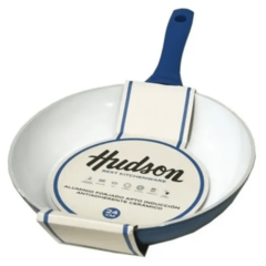 Sarten Hudson Induccion 4mm Aluminio Forjado Ceramico en internet