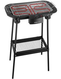 PARRILLA ELECTRICA KANJIHOME GAUCHO - comprar online