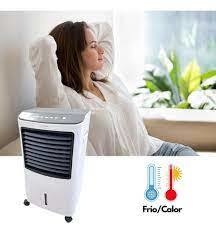 CLIMATIZADOR WESTINGHOUSE LG04-11CR FRIO CALOR en internet