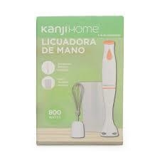 MINIPIMER 2 EN1 KANJIHOME 800W - comprar online