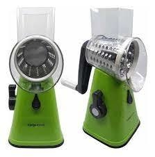 SALAD MAKER KANJIHOME KJH-SALADM01-G VERDE