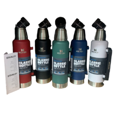 Termo Stanley 1.3L - comprar online