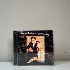 CD - Ally McBeal feat. Vonda Shepard: For Once in My Life