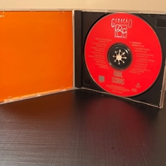 CD - Geração Pop 2: Raul Seixas - comprar online
