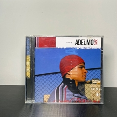 CD - Adelmo Casé