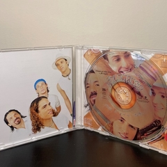 CD - Falamansa: Essa é Pra Você - comprar online