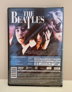 DVD - The Beatles - Lacrado - comprar online