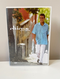 DVD - Chico Buarque: Romance