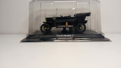 Miniatura - Ford Model T - comprar online