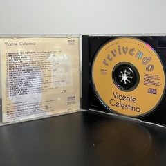 CD - Vicente Celestino - comprar online
