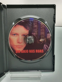 Dvd - Um Anjo nas Ruas - comprar online