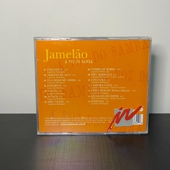 CD - Jamelão: A Voz do Samba 2 na internet