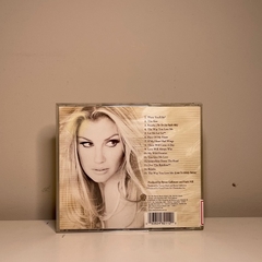 CD - Faith Hill: There You'll Be na internet