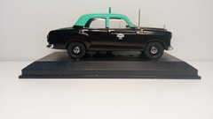 Miniatura - Táxis Do Mundo - Mercedes 180D - Lisboa - 1960 na internet