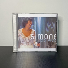 CD - Simone: Ao Vivo