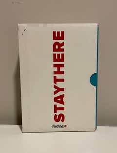 DVD - Staythere