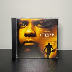 CD - Trilha Sonora De Filme: Remember The Titans