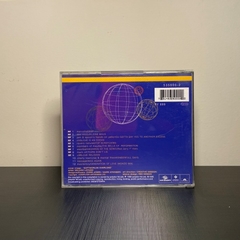 CD - Techno Europa - comprar online