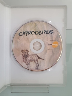 Dvd - CARROCEIROS - comprar online