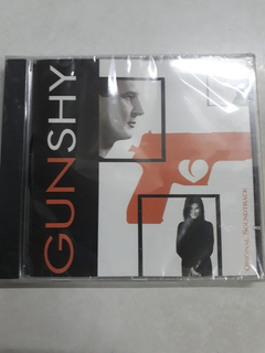 Cd Gunshy - Original Soundtrack