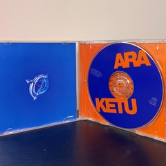CD - Ara Ketu - comprar online