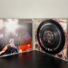 CD - NSYNC: Celebrity - comprar online