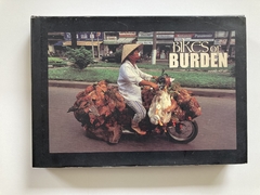 Bikesor Burden - Hans Kemp