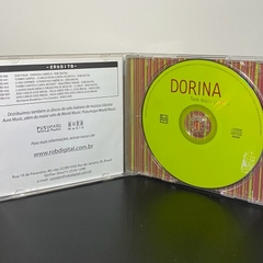 CD - Dorina: Tem Mais Samba - comprar online