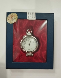 Relógio de Bolso - Coleção (12) The Pocket Watch - Salvat