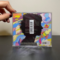 CD - Toni Ferreira (LACRADO) - comprar online