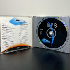 CD - Millennium: MPB - comprar online