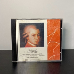 CD - The Essential Mozart