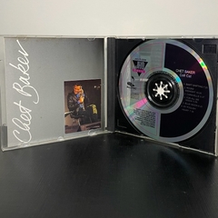 CD - Chet Baker: Cool Cat - comprar online