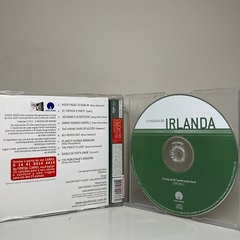 CD - HSBC: A Música da Irlanda - comprar online