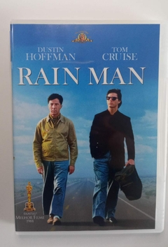 DVD - Rain Man - Tom Cruise