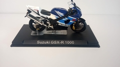 Miniatura - Moto - Suzuki GSX-R 1000 - comprar online
