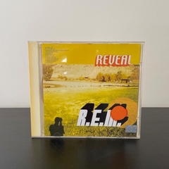 CD - R.E.M.: Reveal