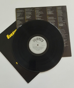 LP - NILSON CHAVES E VITAL LIMA - INTERIOR- COM ENCART 1986 na internet