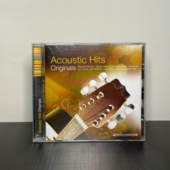 CD - Acoustic Hits Originals