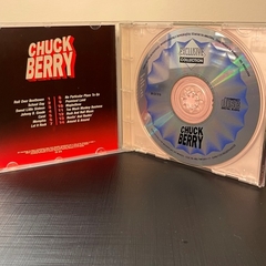 CD - Chuck Berry - comprar online
