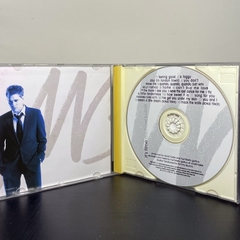 CD - Michael Bublé: It's Time - comprar online