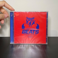 CD - Tommy Boy Greatest Beats Volume 2 (LACRADO)